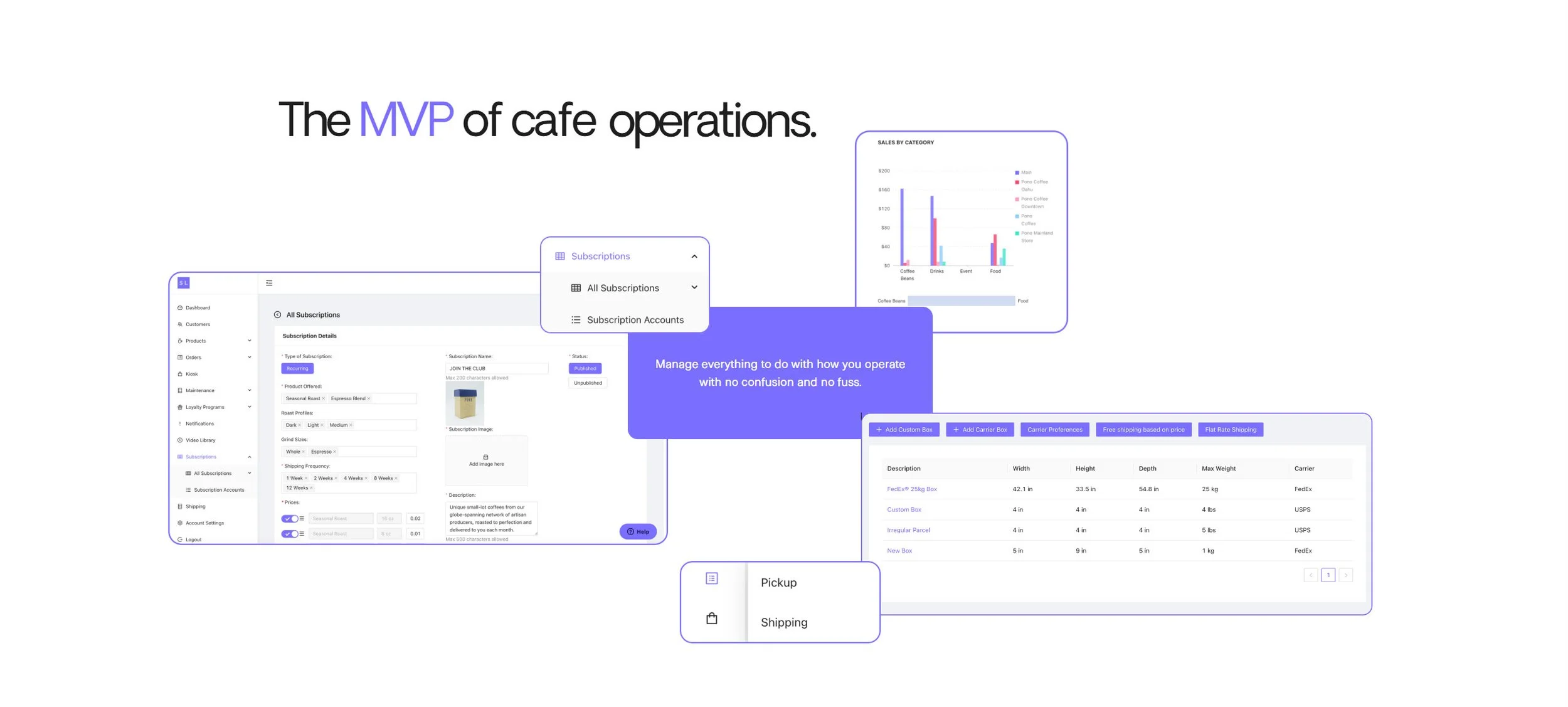 3 Heavy Hitting Features Offered From Savor Live