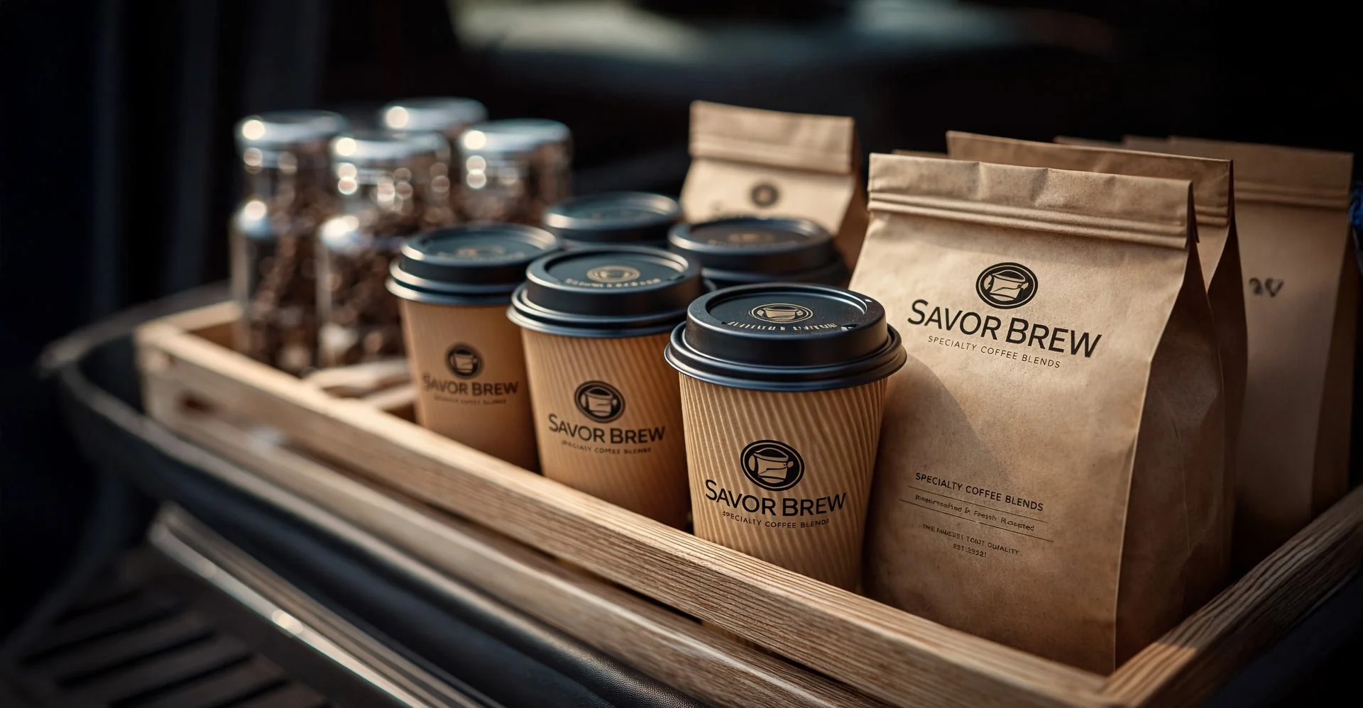 Can I schedule an order for later pick-up?