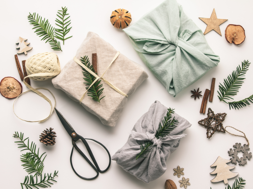 Inexpensive Holiday Gifts for Your Clients 