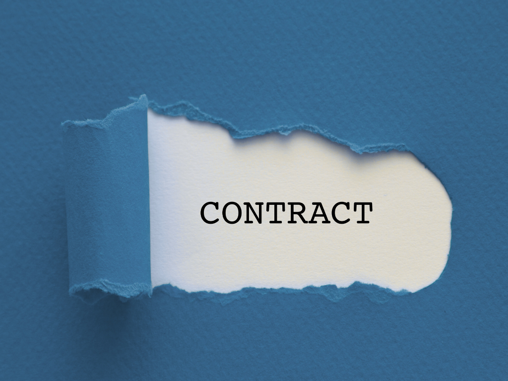 Are You Leaving Money on the Table? The Importance of Regular Contract Renegotiation for Realtors