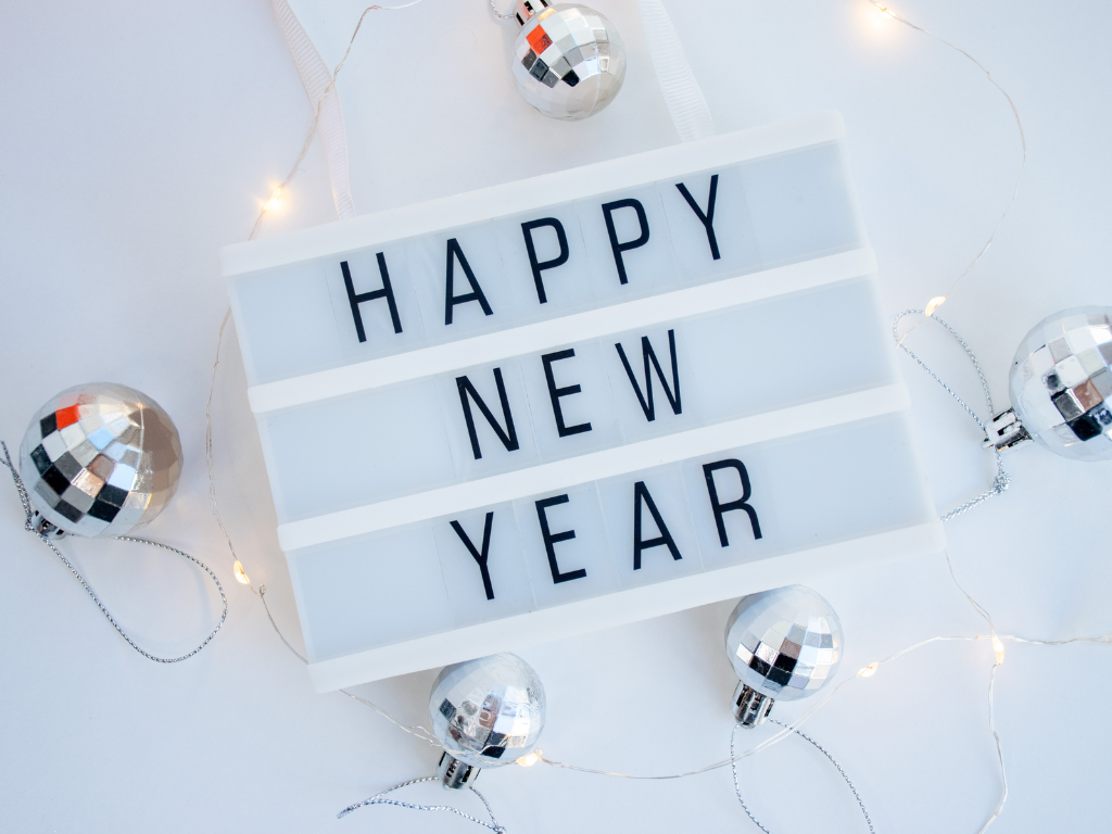 12 Things You Need to Do Right Now to Have a Successful Year in Business