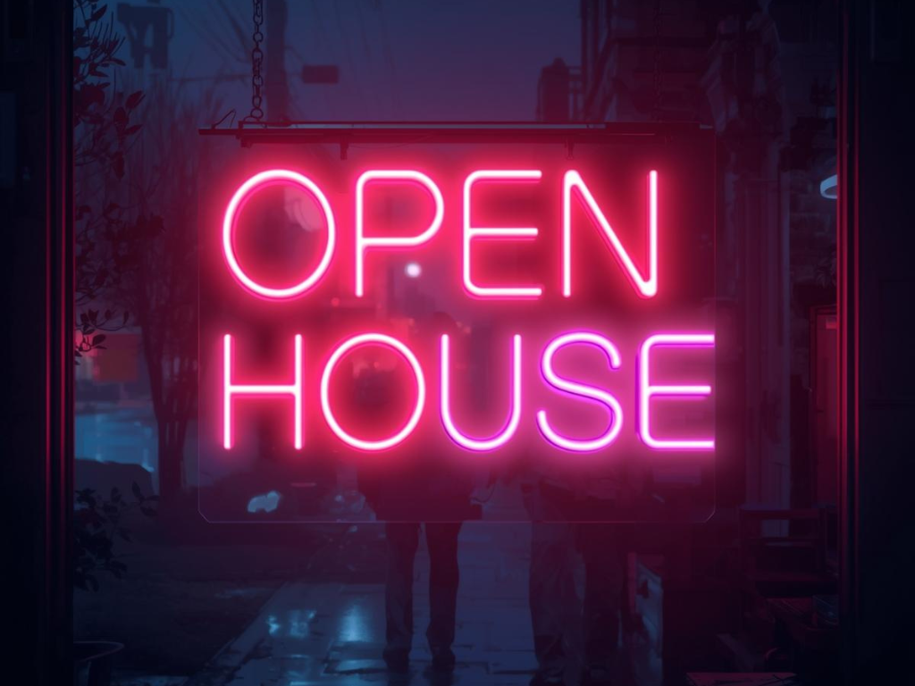 Preparing Your Seller’s and Their Home for a Successful Open House