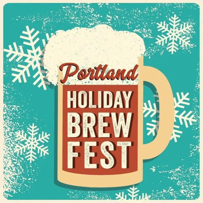 Portland Holiday Brew Fest