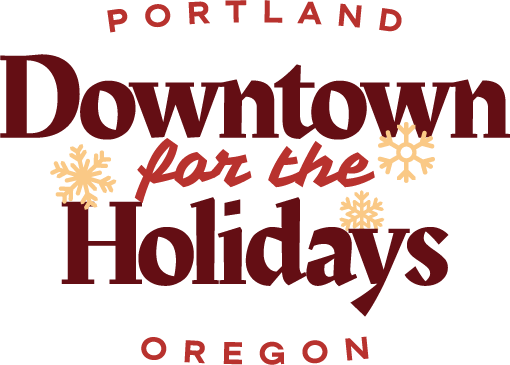 Downtown for the Holidays