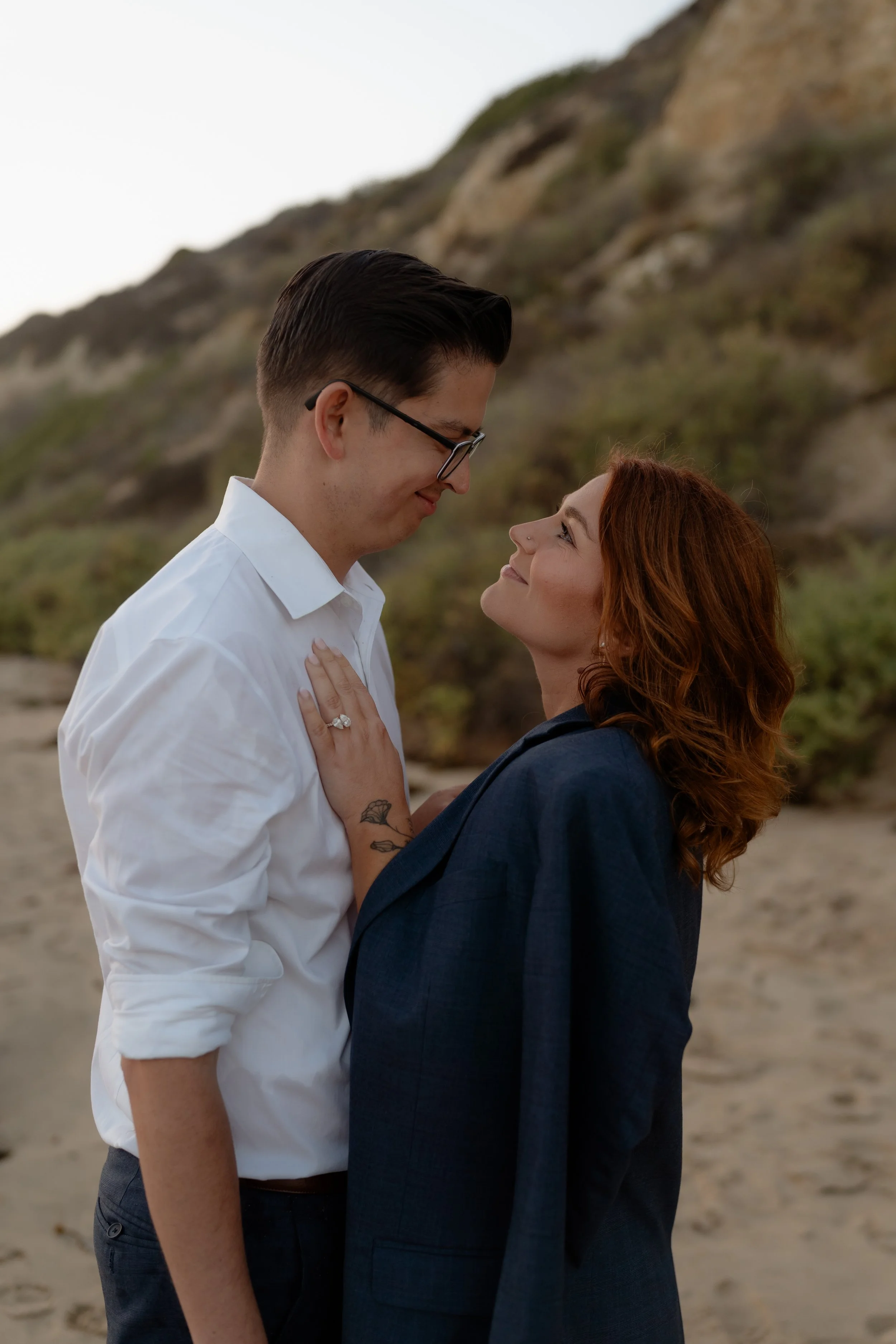 Los Angeles Engagement Photographer, Crystal Cove, Ashley&Matt-184.jpg
