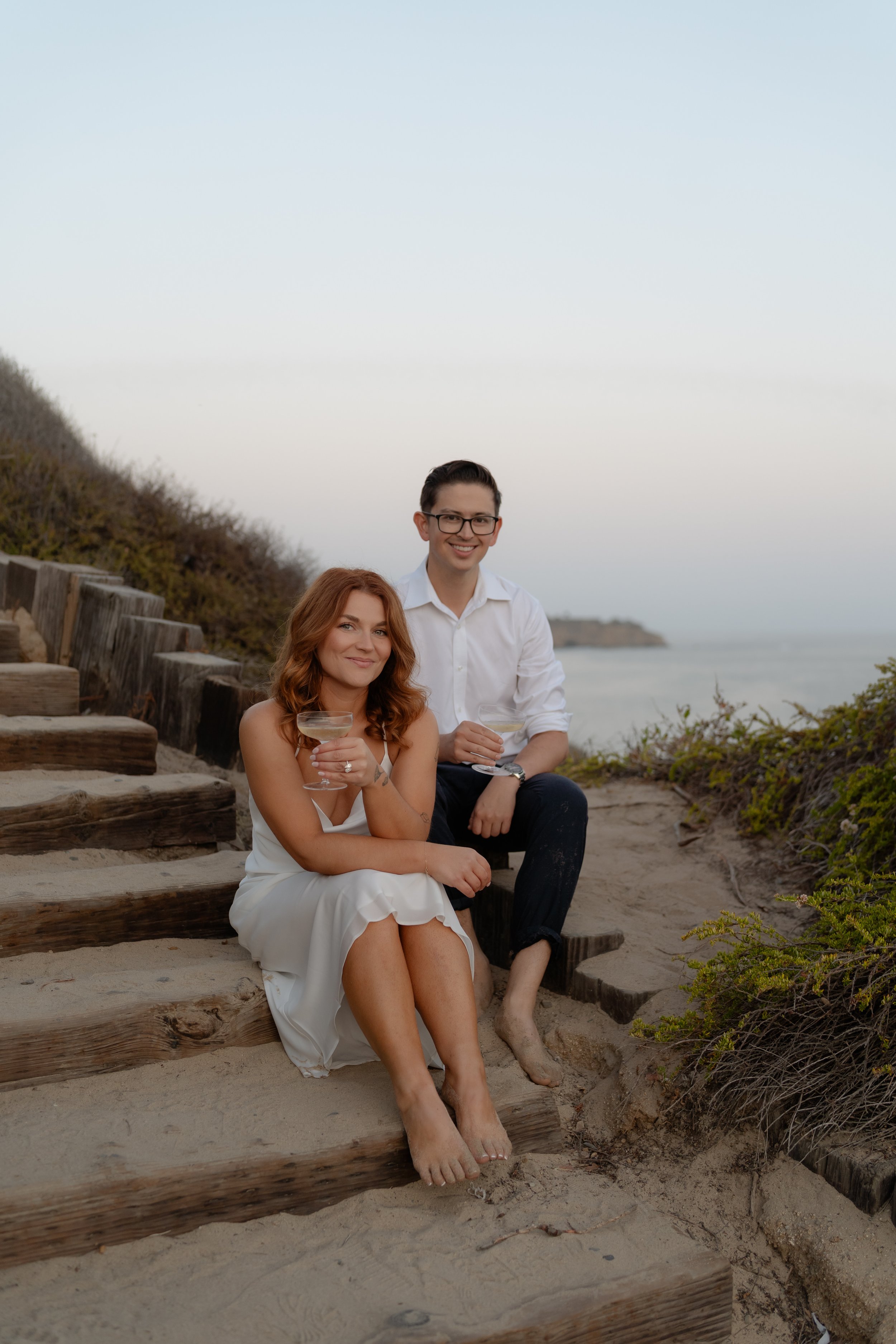 Los Angeles Engagement Photographer, Crystal Cove, Ashley&Matt-193.jpg