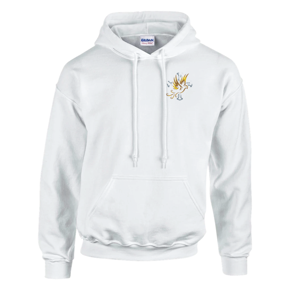 Thorns to Glory Pullover Hoodie