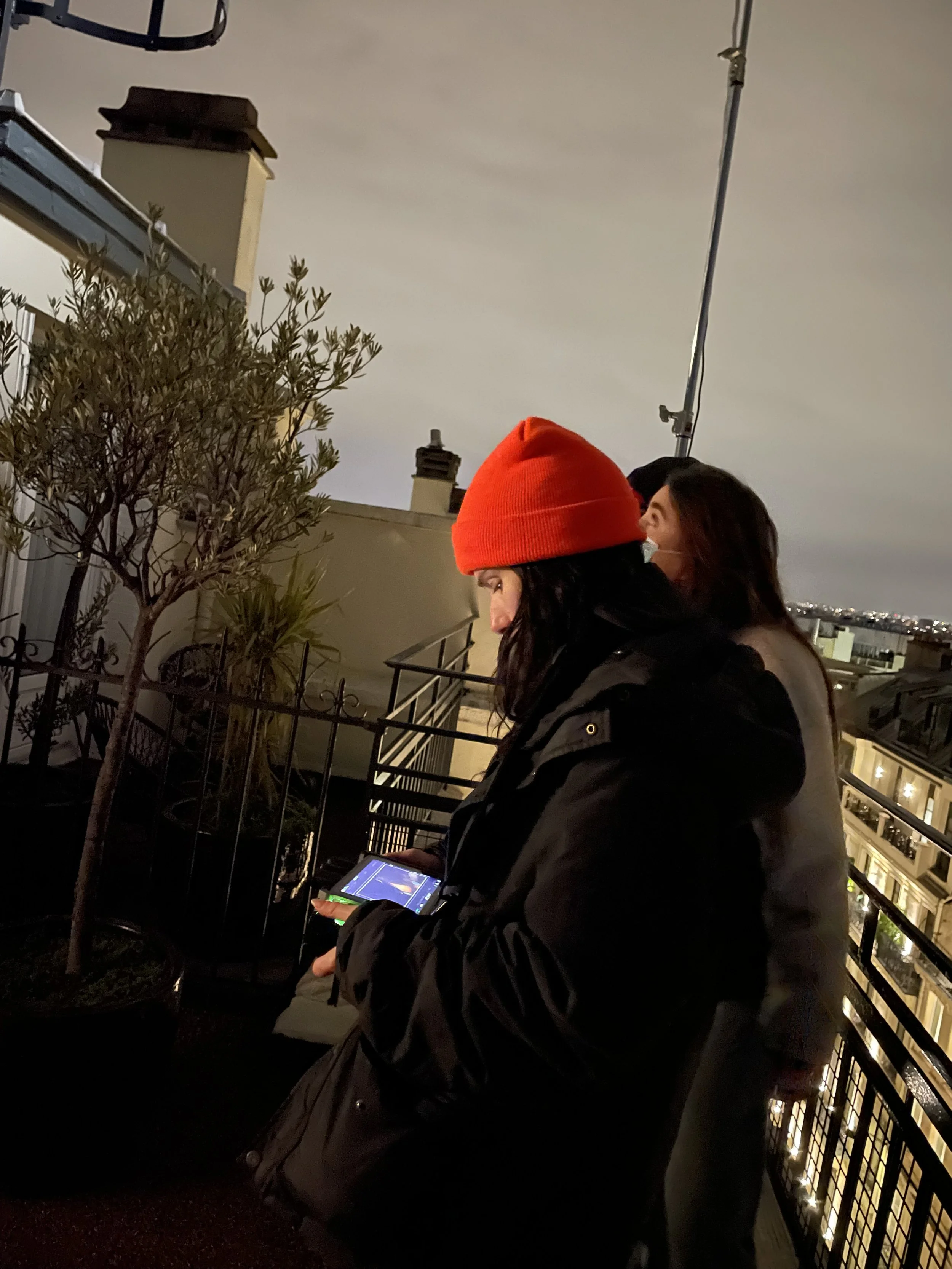 Sophia Dunn-Walker, Ability Magazine