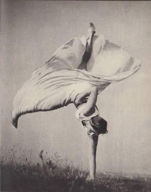 Sophia Dunn-Walker, LA Weekly