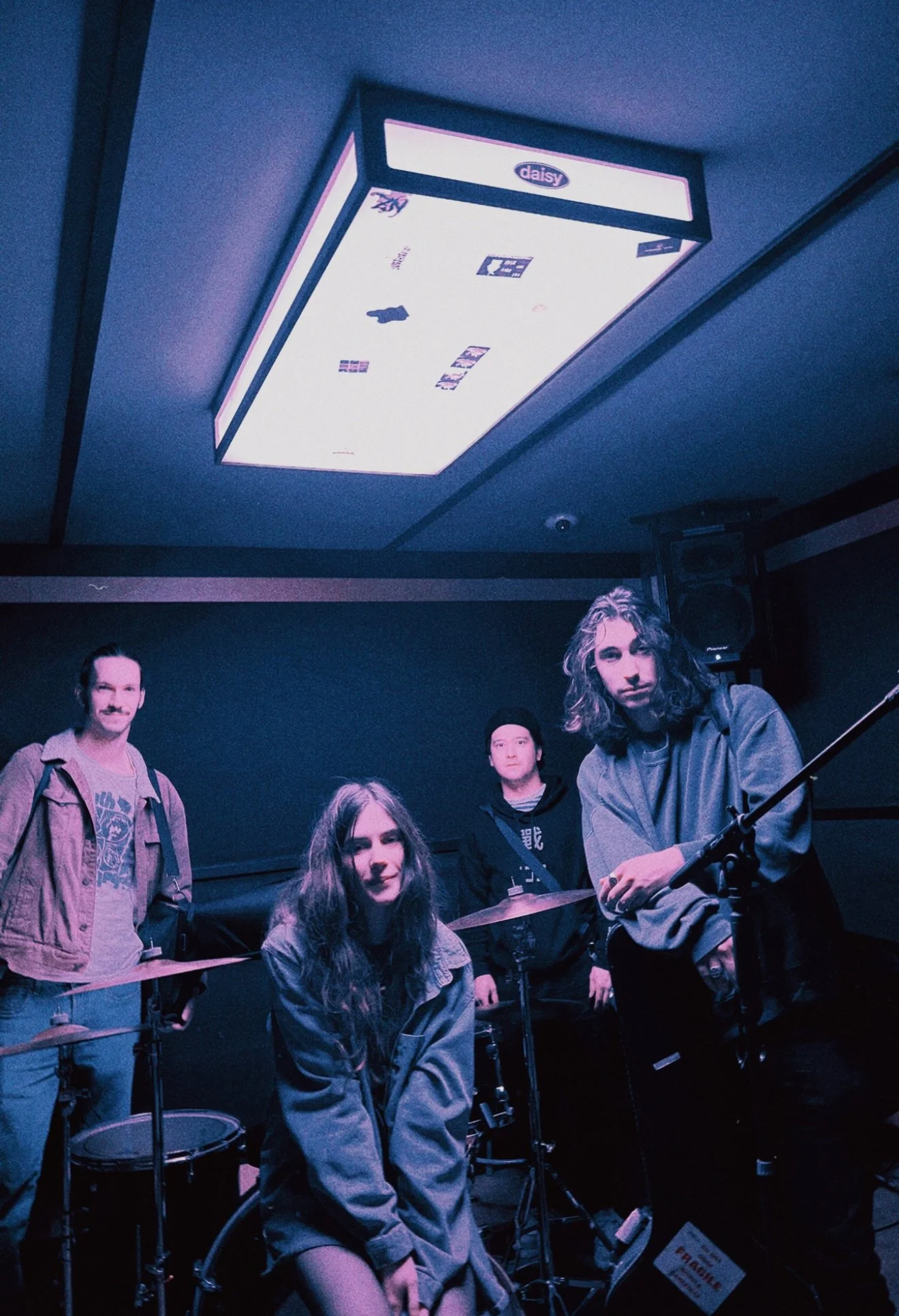 Sophia Dunn-Walker, Rival Magazine