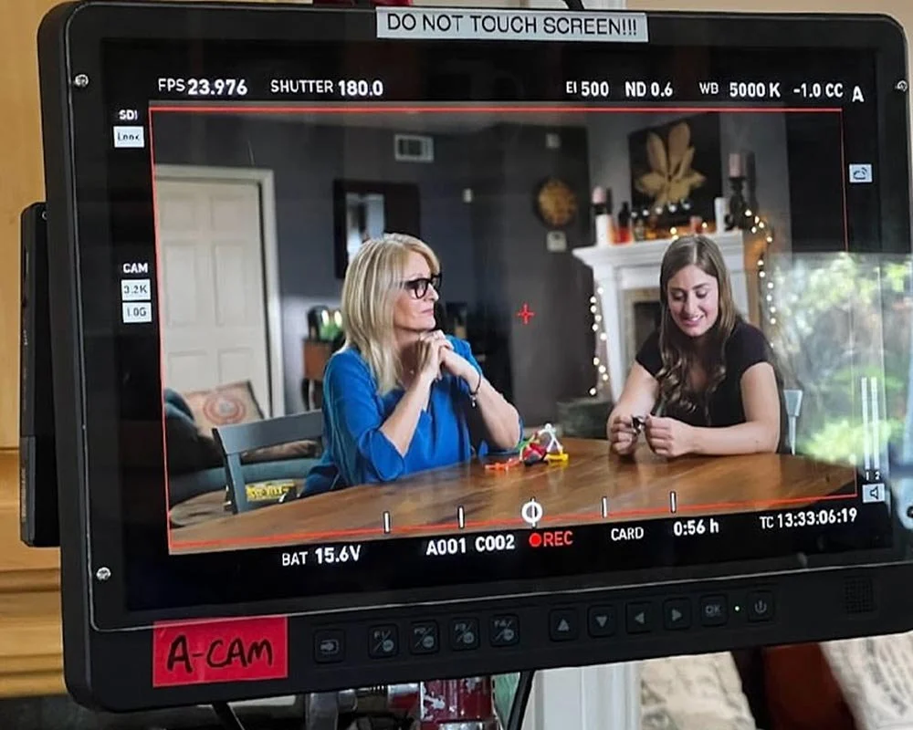 Mel Robbins, Abbey Romero, The Boy Who Talked to Flowers, Sophia Dunn-Walker