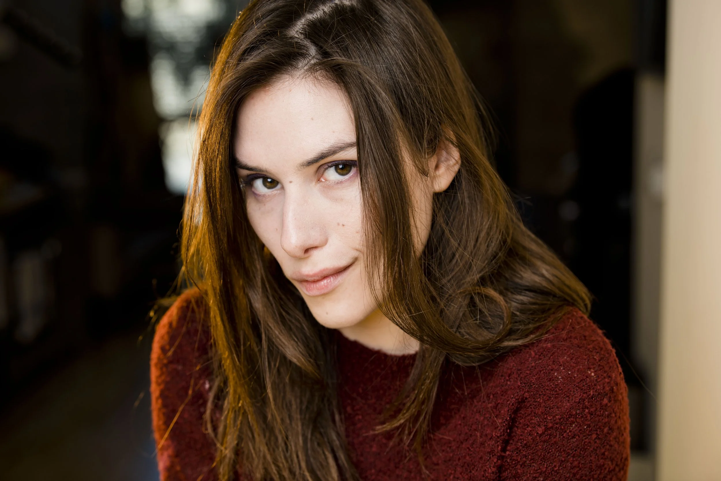 Sophia Dunn-Walker, Yahoo! Finance