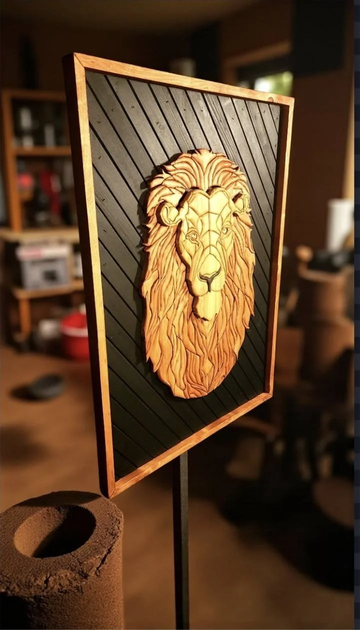 King of the Jungle