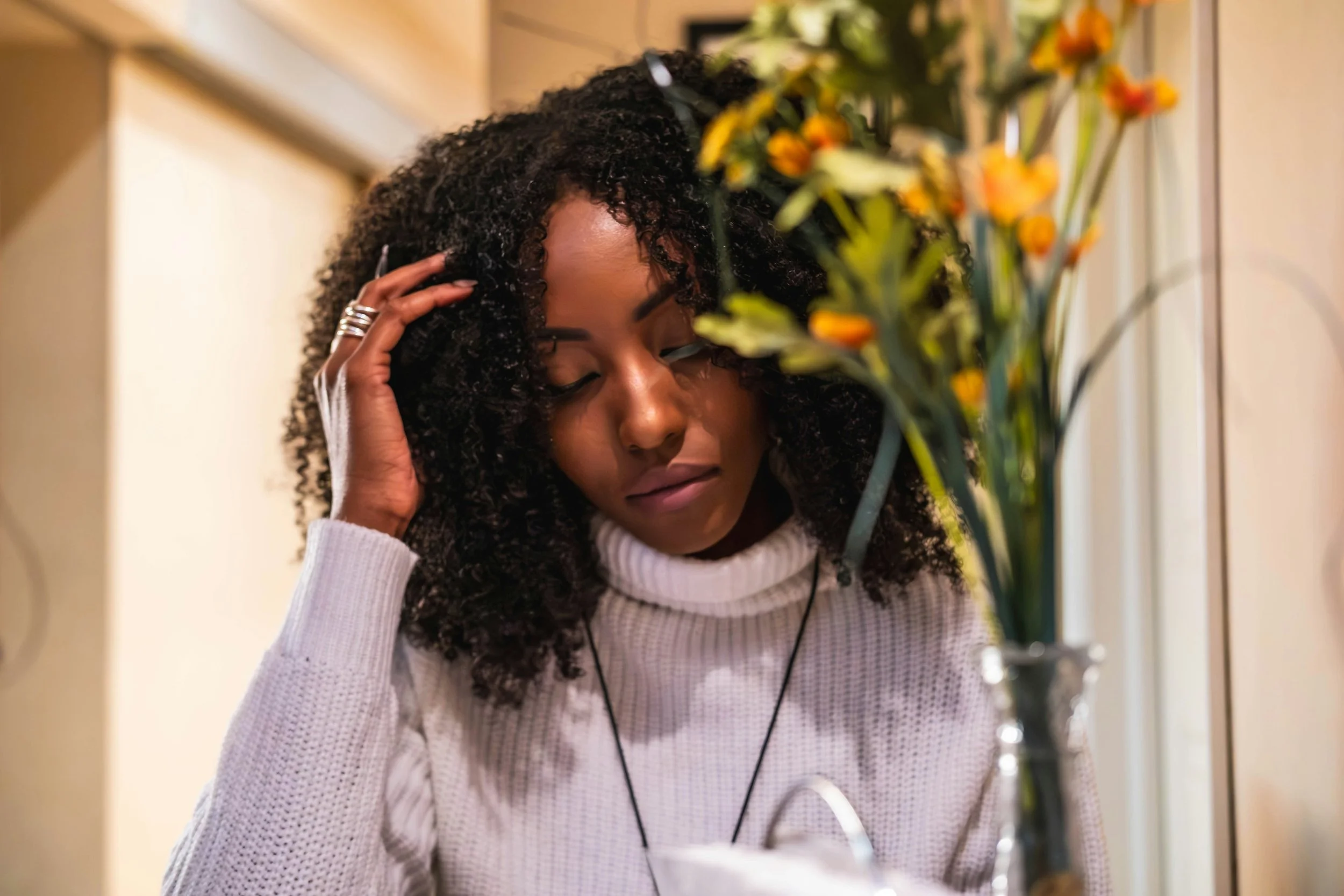 Chronic Stress Is Not Just Personal—It’s Political: How Workplace Displacement Is Hurting Black Minds, Bodies &amp; Communities