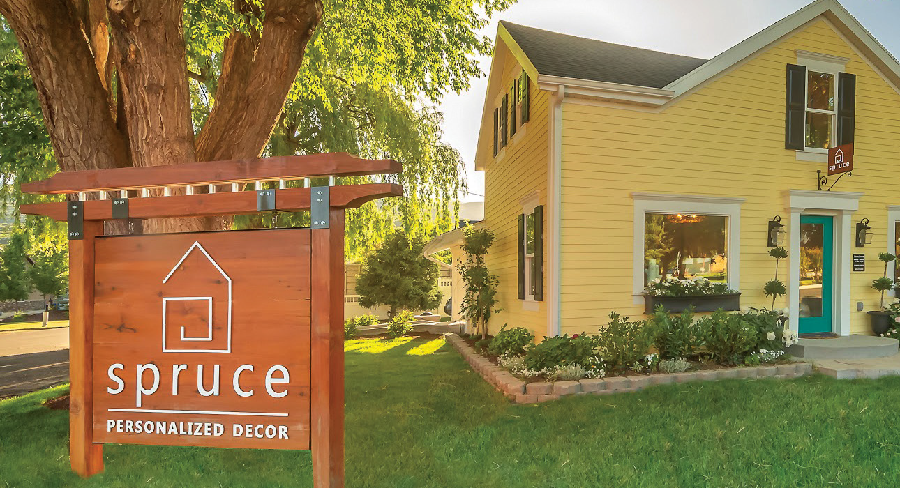 Spruce