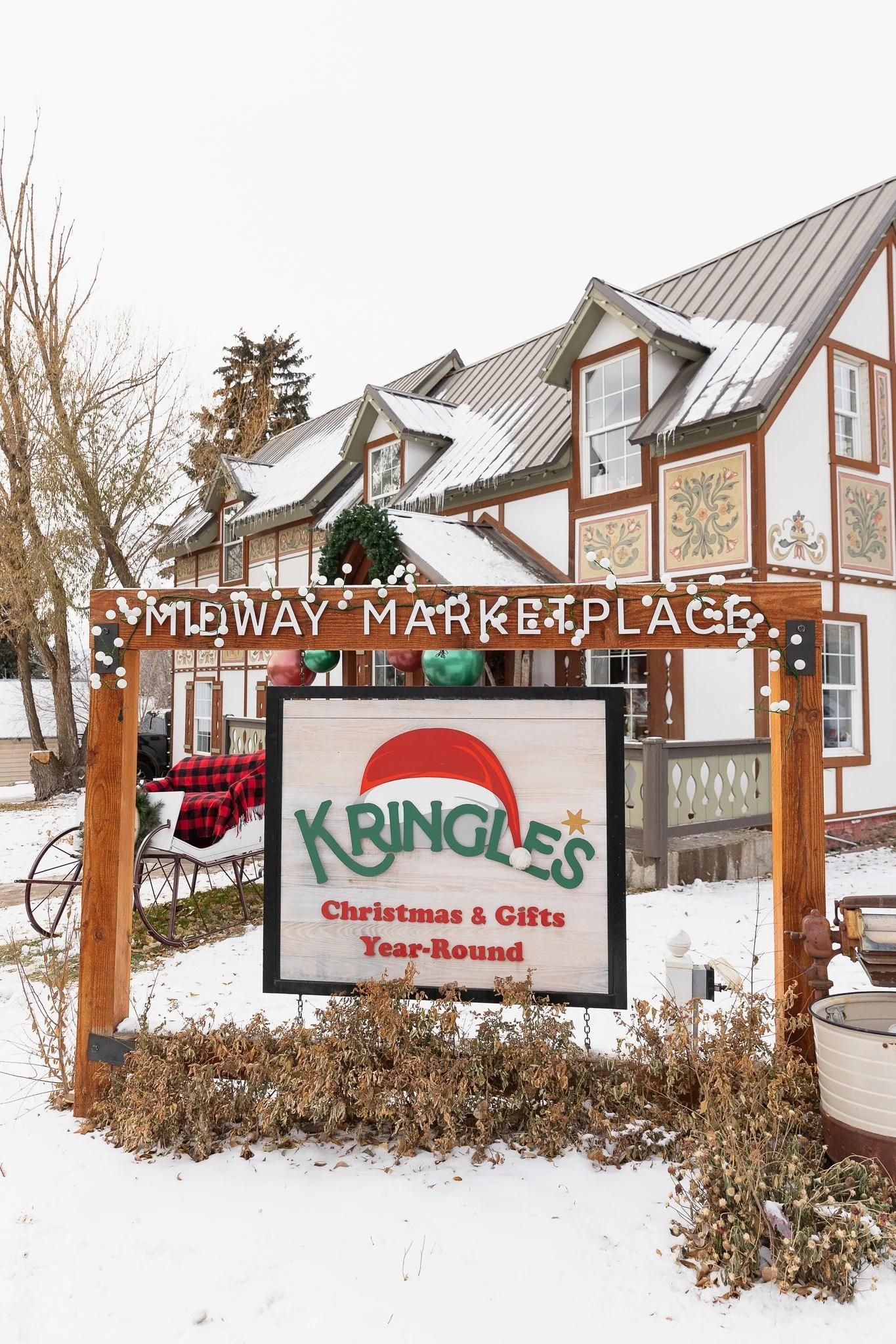 Kringles