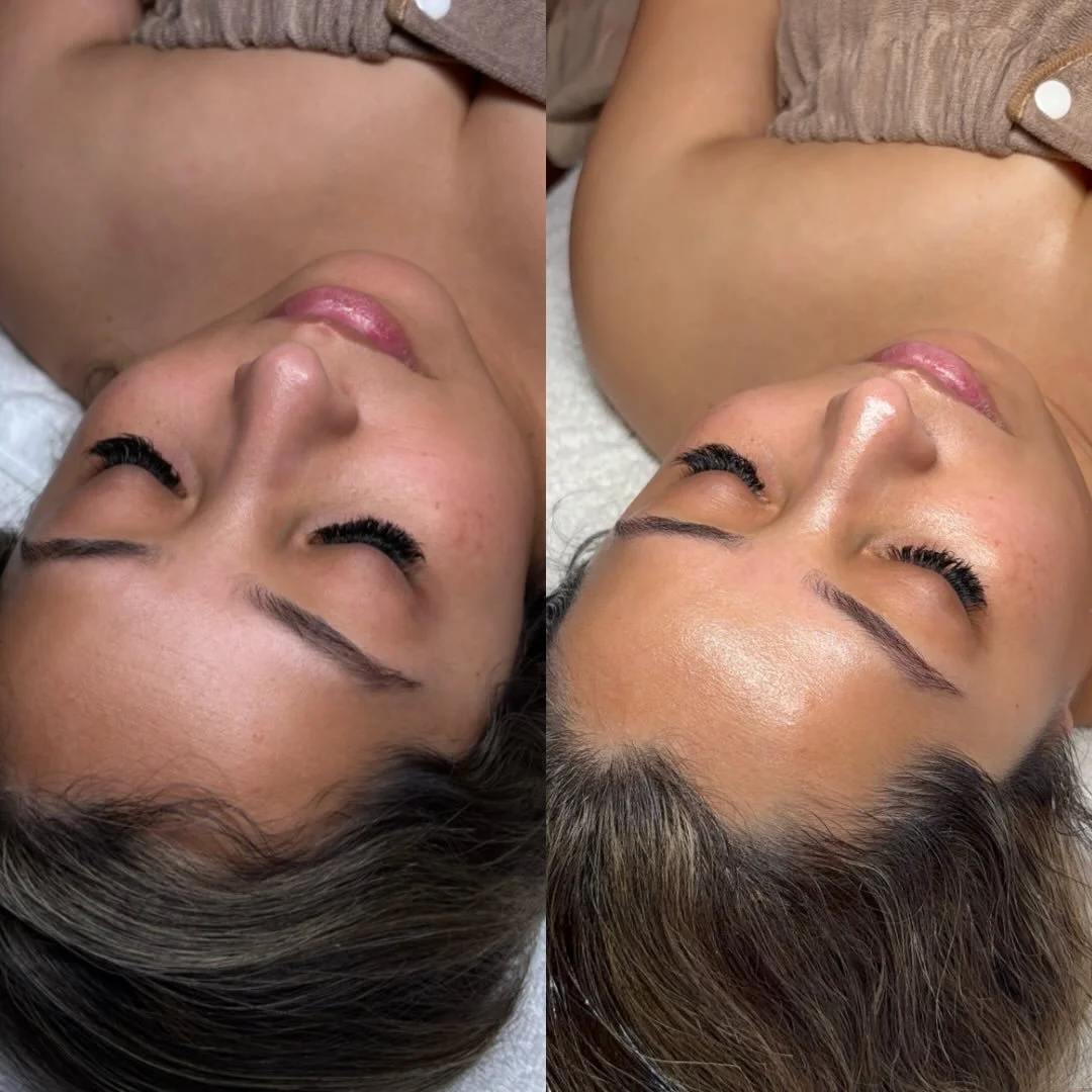 That GLOW🪩 

Black Friday sales live now until 11/30! Grab your discounted service(s) or FREE service(s) with a package purchase🤭 

#blackfriday #thanksgivingsale #soloesthetician #redlands #inlandempire #beautyservices #waxaddict #facialcare