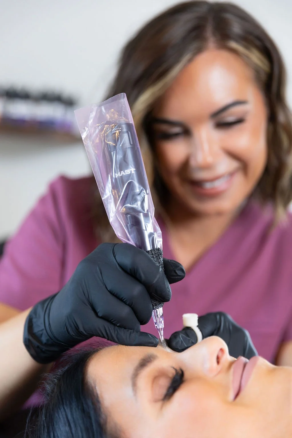 expert permanent makeup amherst ny