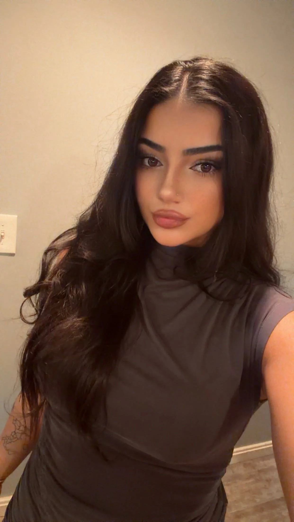 Buffalo Brow Specialist