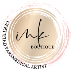 Ink Boutique Certified Artist