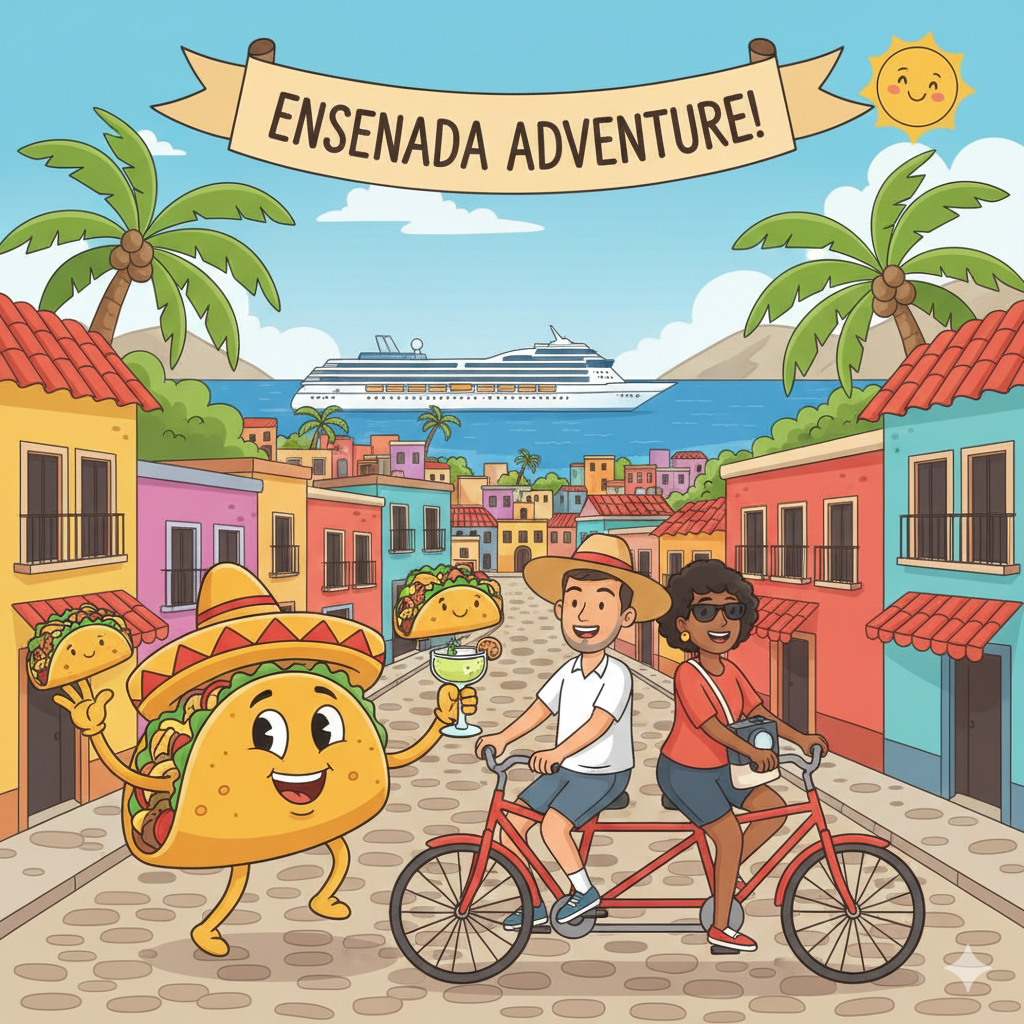Things to Do in Ensenada, Mexico: Eat, Explore, and Enjoy Like a Pro