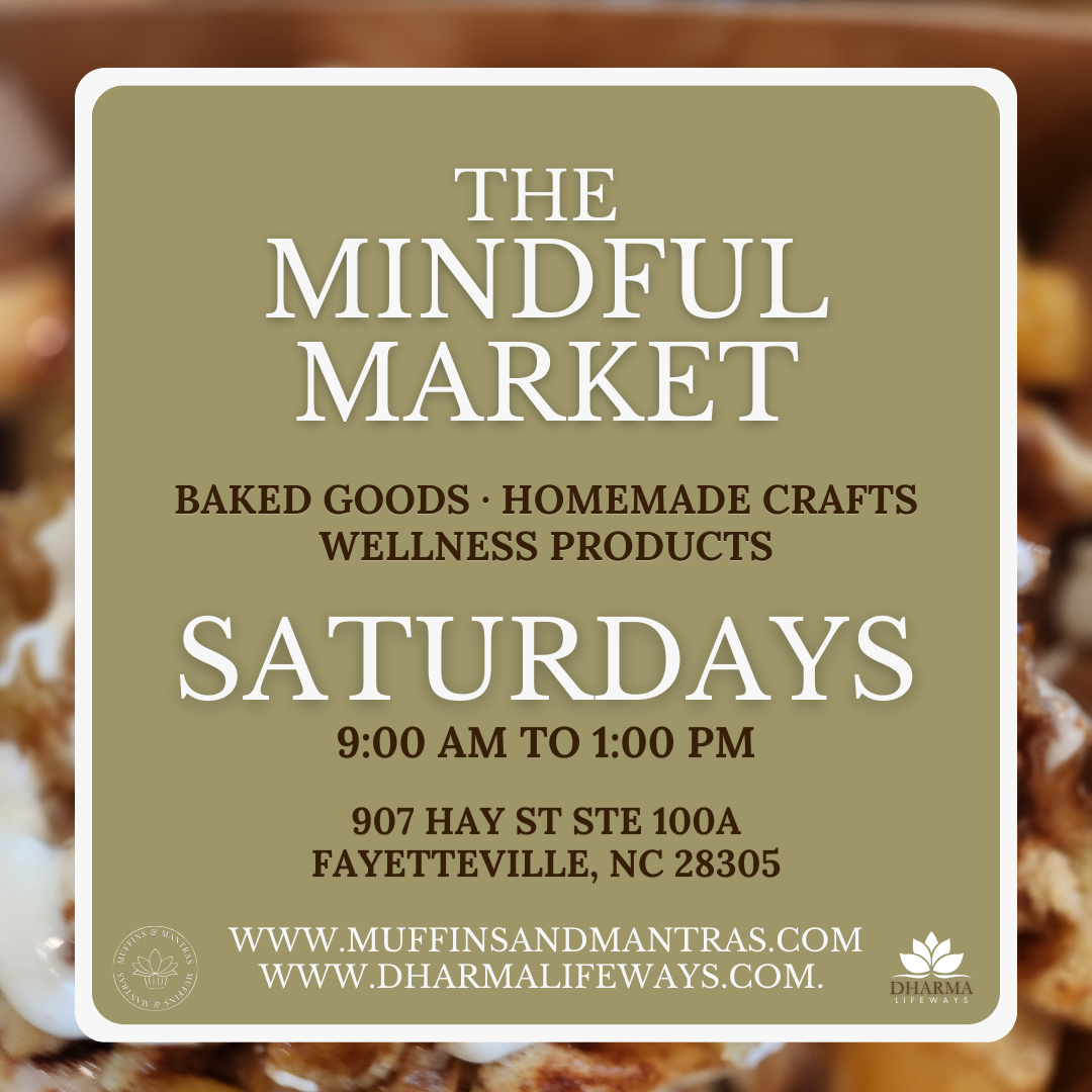 The Mindful Market