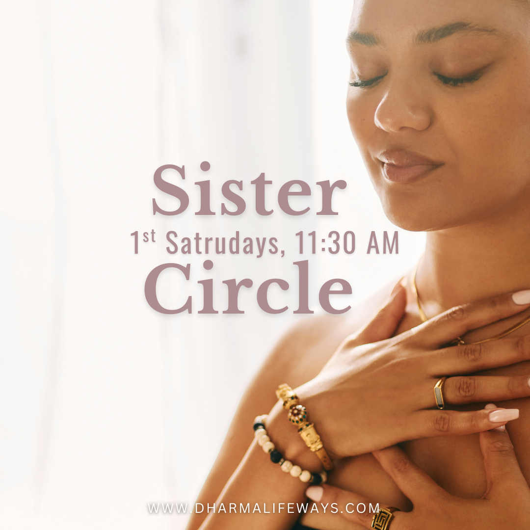 Sister Circle
