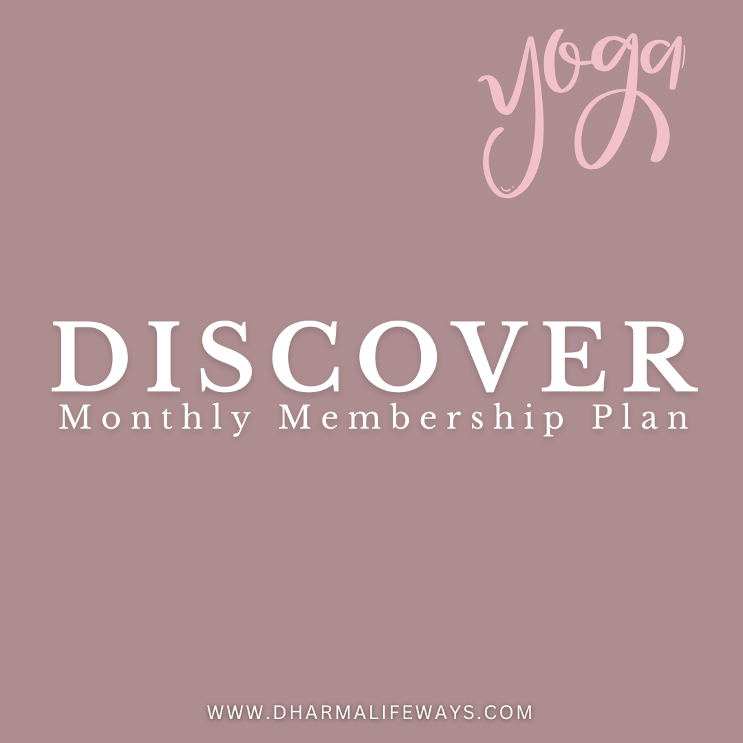 Discover | Standard Membership
