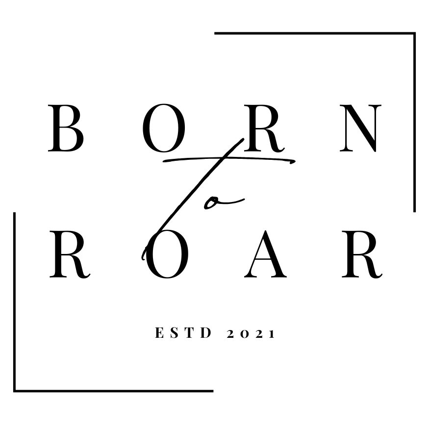 Born To Roar 