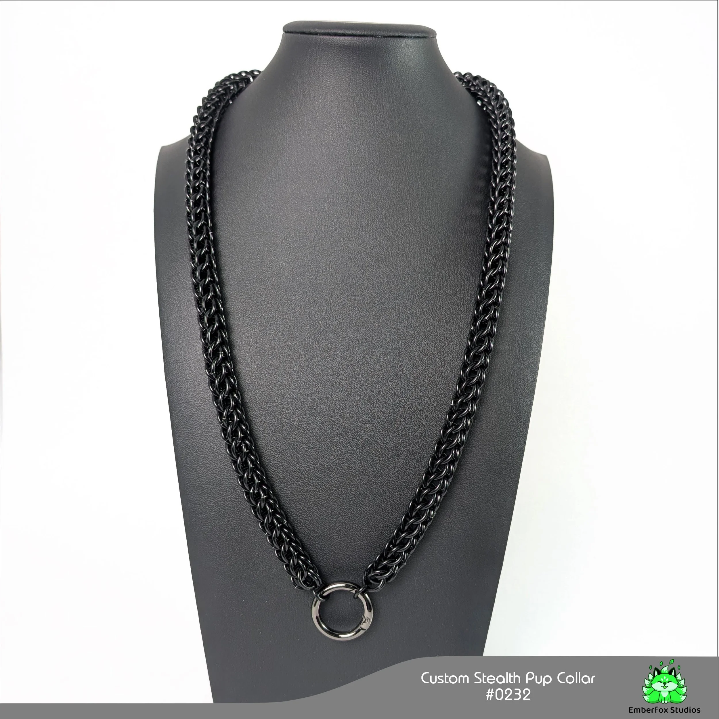 #0232 - Gloss Black - 26"