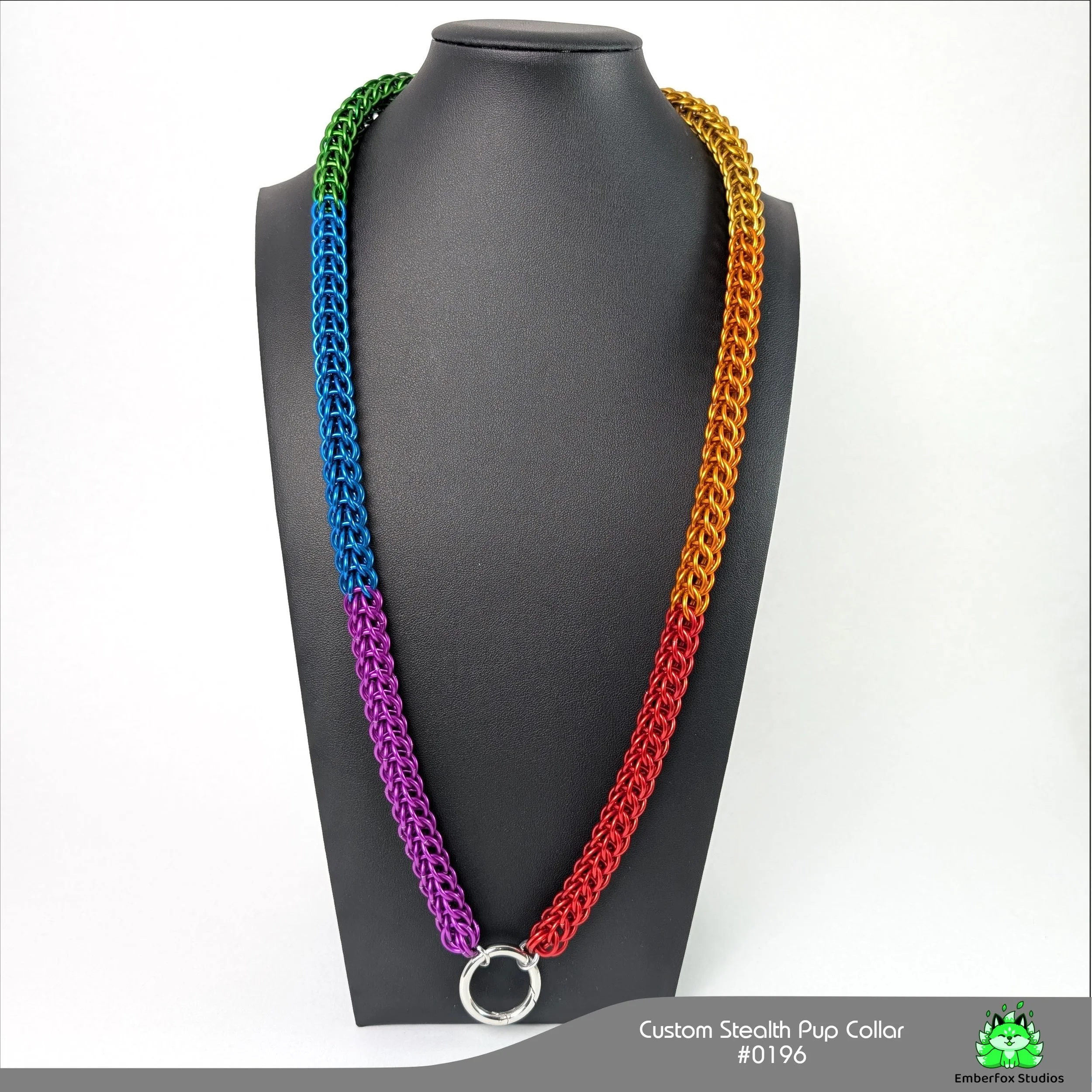 #0196 - Pride - 30"
