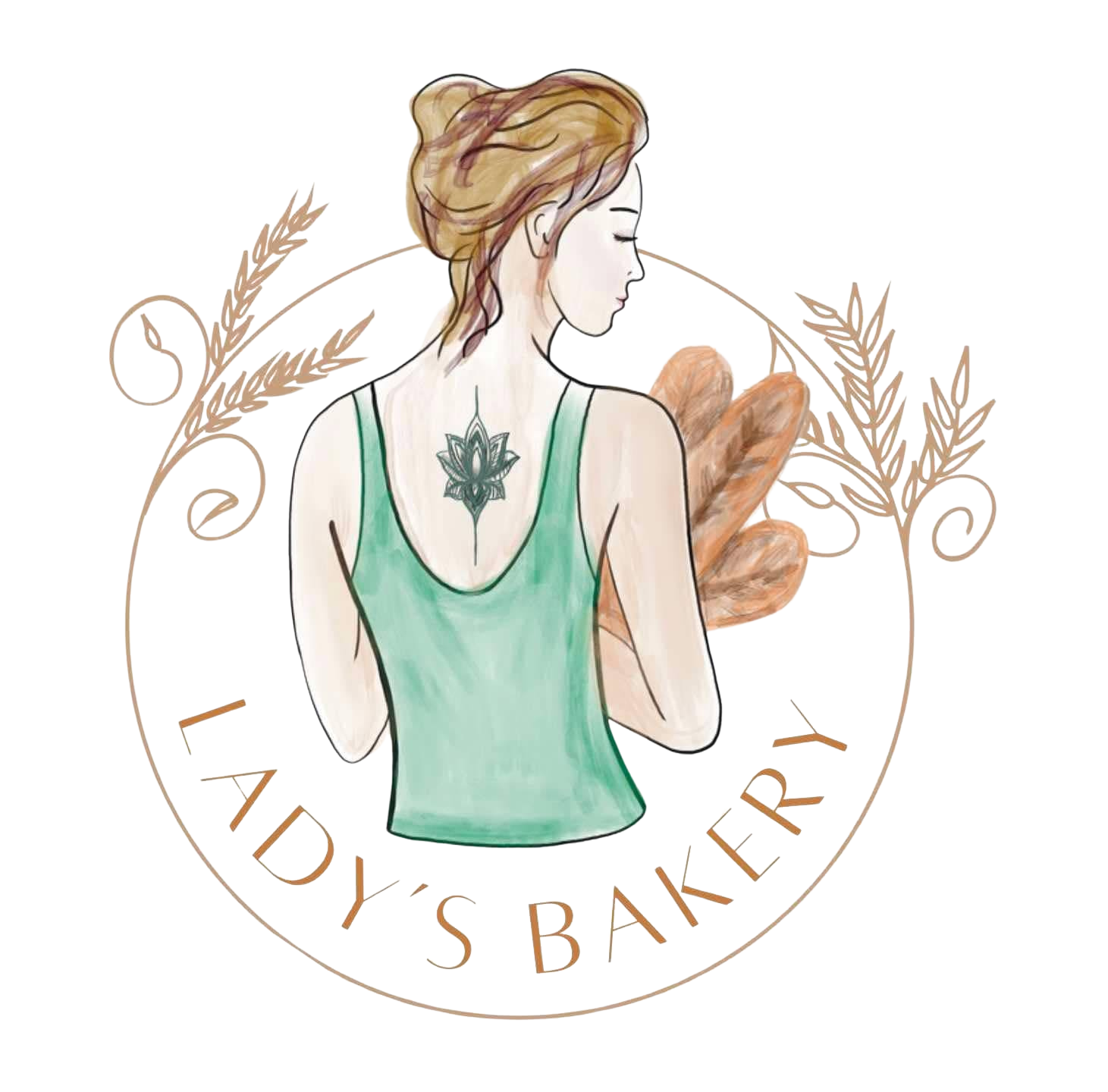 Lady’s Bakery