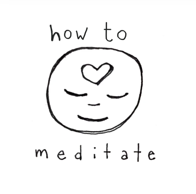 How to meditate