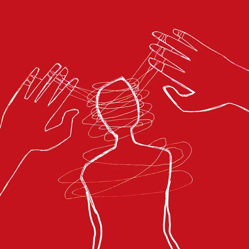 Coercive Control: How It Works and Why Leaving Feels Impossible