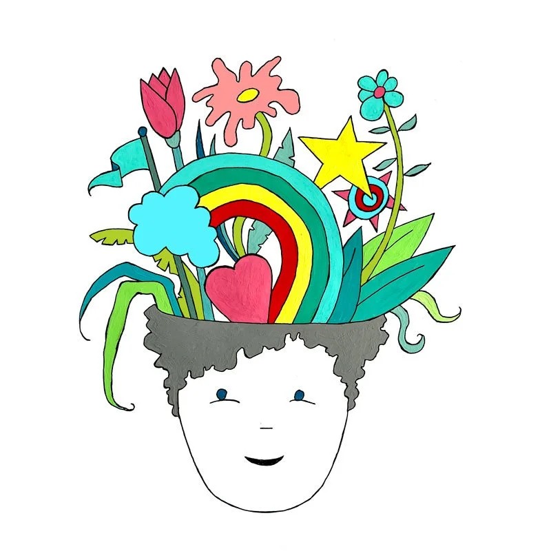 4 reasons why self-compassion is really, really important