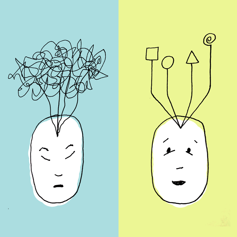 How often do I need to come to counselling? 