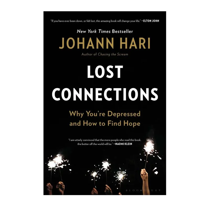 Lost connections