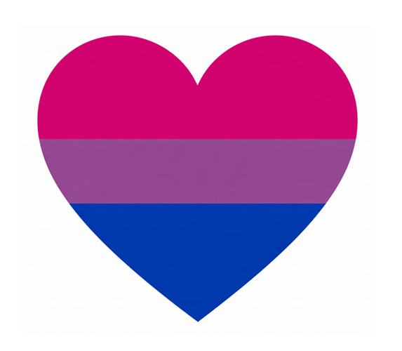 Be a More Empowered Bi+ Therapy Client