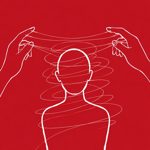 Understanding Coercive Control