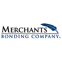 Liability Protection- Merchants Bonding Company Errors & Omissions Coverage $100,000