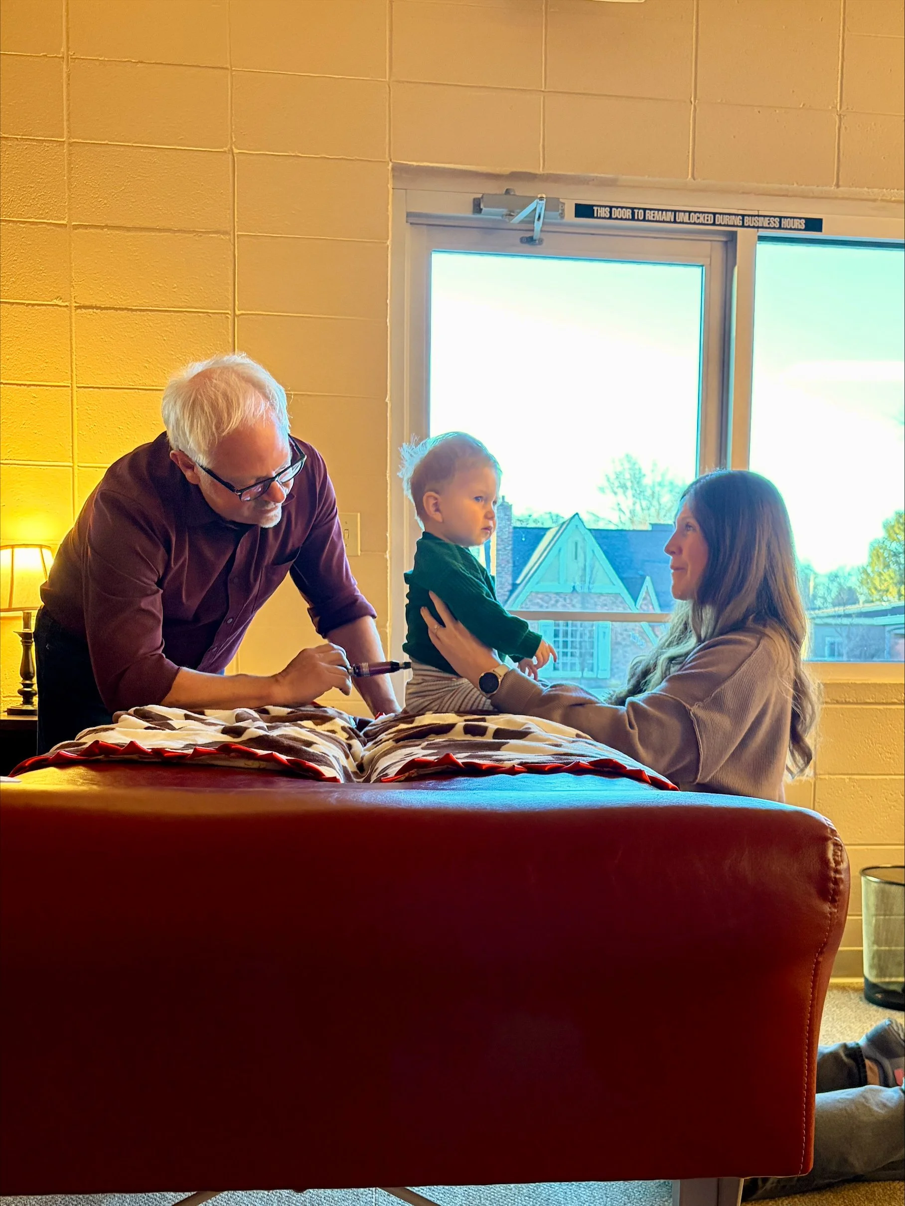 What’s Not Working?