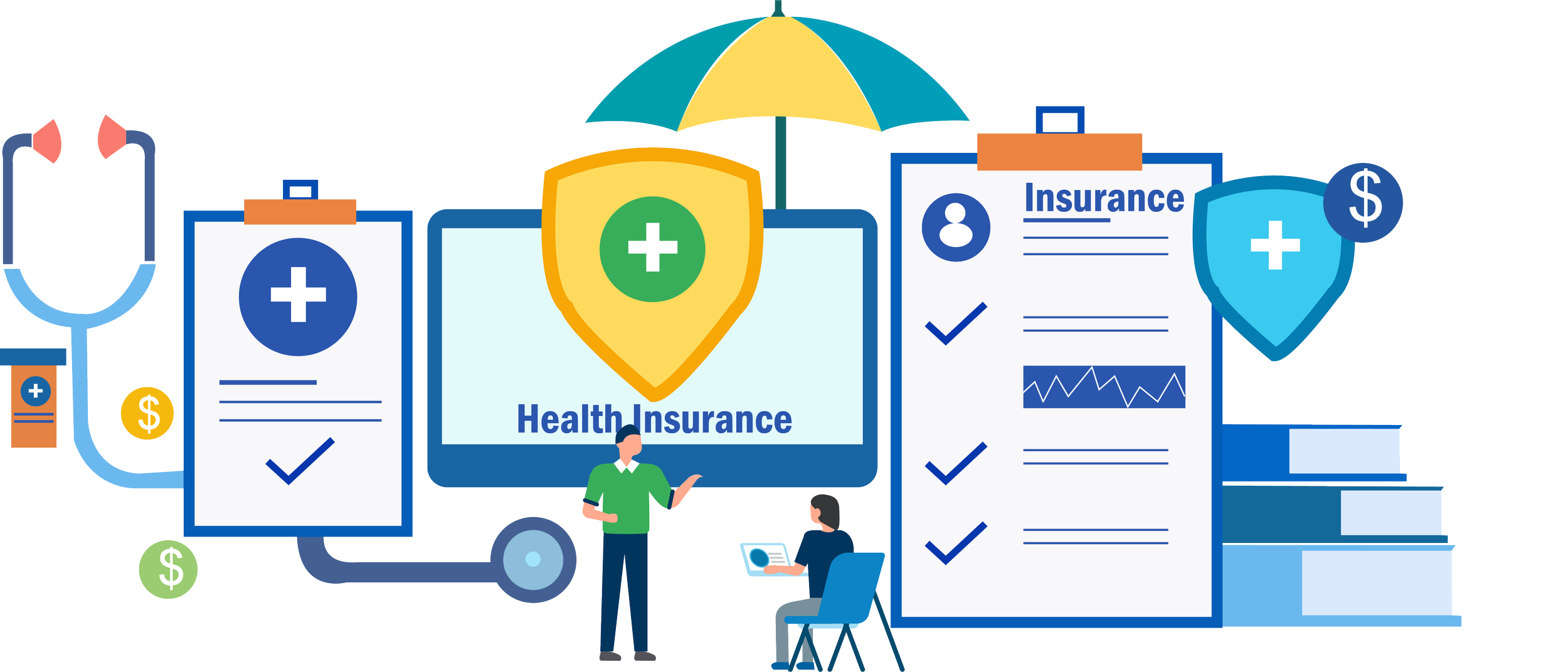 Why We Got Out of the Insurance Game