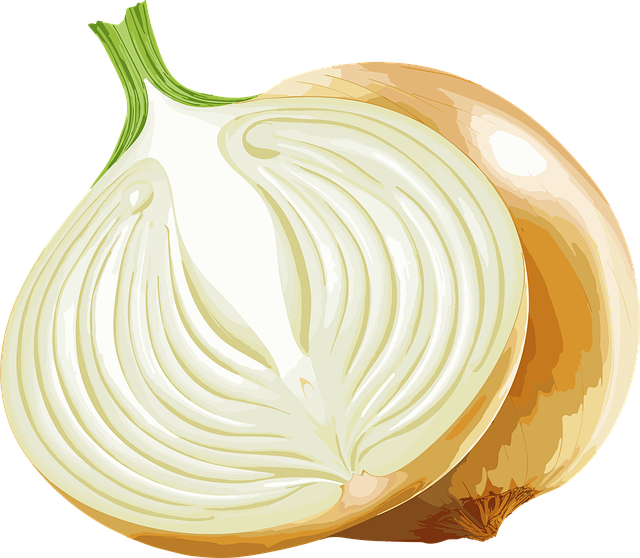 Onion or Parfait?