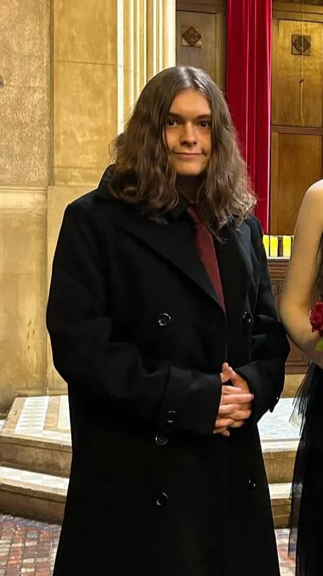 Evidence 2 for Samuel J. Perea