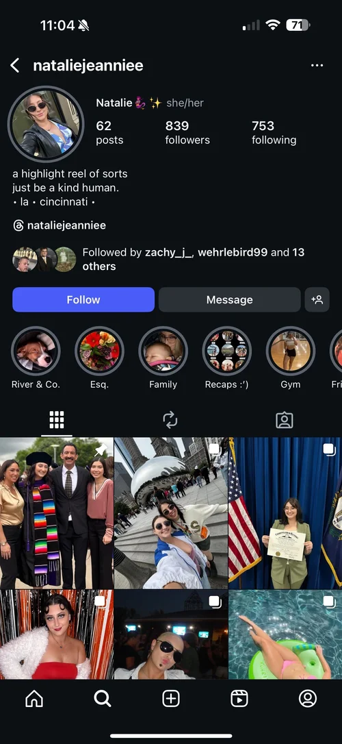 Evidence 1 for Natalie Patey