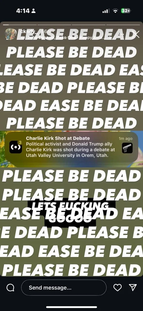 Evidence 3 for Clark Kennedy