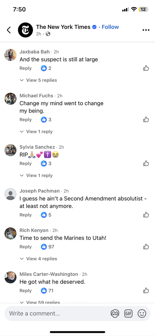 Evidence 2 for Miles Carter-Washington