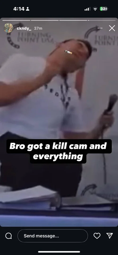 Evidence 2 for Clark Kennedy