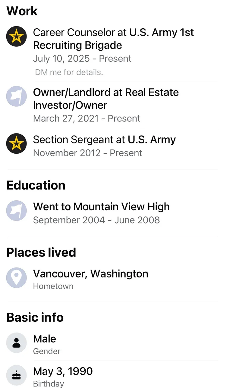 Evidence 3 for Kordell Coleman