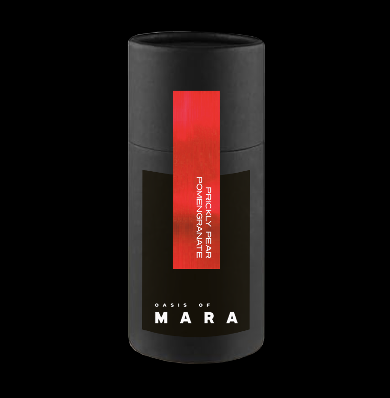 PRICKLY PEAR POMENGRANATE SAMPLER